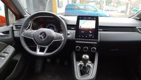 Voitures Occasion Renault Clio V Blue Dci 115 Intens À Biarritz