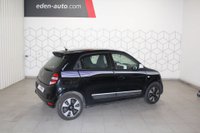 Voitures Occasion Renault Twingo Iii 1.0 Sce 70 E6C Limited À Biarritz