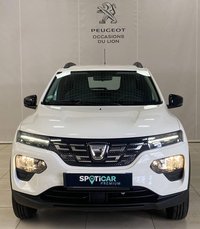 Voitures Occasion Dacia Spring Achat Intégral Confort À Biscarrosse
