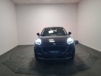 Voitures Occasion Ford Puma Ii 1.0 Ecoboost 125 Ch Mhev S&S Bvm6 St-Line À Biscarrosse