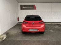 Voitures 0Km Opel Corsa F 1.2 75 Ch Bvm5 Edition À Bruges