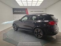 Voitures D'occasion À Lormont | Bmw X5 G05 Xdrive50E 489 Ch Bva8 M Sport