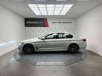 Voitures D'occasion À Lormont | Bmw Série 5 Serie 5 G30/G31 518D Twinpower Turbo 150 Ch Bva8 M ...