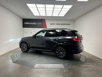 Voitures D'occasion À Lormont | Bmw X5 G05 Xdrive45E 394 Ch Bva8 M Sport