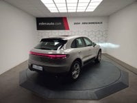 Voitures D'occasion À Lormont | Porsche Macan S 3.0 354 Ch Pdk