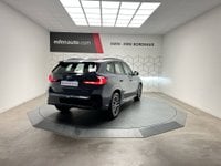 Voitures D'occasion À Lormont | Bmw X1 U11 Sdrive 18I 136Ch Dkg7 M Sport