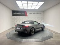 Voitures D'occasion À Lormont | Bmw Z4 G29 M40I 340 Ch Bva8 M Performance
