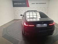 Voitures D'occasion À Lormont | Bmw Série 3 330D Xdrive 286 Ch Bva8 Luxury