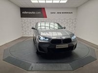 Voitures D'occasion À Lormont | Bmw X2 Xdrive 25E 220 Ch Bva6 M Sport
