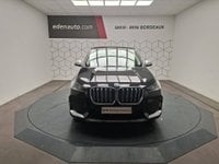 Voitures D'occasion À Lormont | Bmw Ix1 Xdrive30 Xline