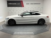 Voitures D'occasion À Lormont | Mercedes-Benz Classe C Iv Coupé 200 9G-Tronic Amg Line