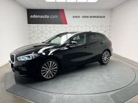 Voitures D'occasion À Lormont | Bmw Série 1 Serie 1 F40 118D 150 Ch Bva8 Edition Sport