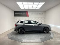 Voitures D'occasion À Lormont | Bmw Série 1 Serie 1 F70 120 170 Ch Dkg7 M Sport Design