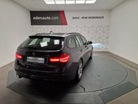 Voitures D'occasion À Lormont | Bmw Série 3 Serie 3 F30/F31 Touring 316D 116 Ch Bva8 Sport