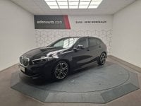 Voitures D'occasion À Lormont | Bmw Série 1 118D 150 Ch Bva8 M Sport