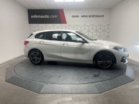 Voitures D'occasion À Lormont | Bmw Série 1 Serie 1 F40 120I 178 Ch Dkg7 Edition Sport