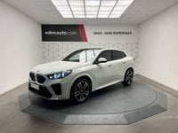 Voitures D'occasion À Lormont | Bmw X2 U10 Sdrive 18D 150Ch Dkg7 M Sport