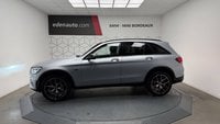 Voitures D'occasion À Lormont | Mercedes-Benz Glc Classe 300 E 9G-Tronic 4Matic Amg Line