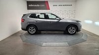 Voitures D'0Km À Lormont | Bmw X3 20D Xdrive 197 Ch Bva8