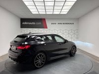 Voitures D'occasion À Lormont | Bmw Série 1 Serie 1 F40 118D 150 Ch Bva8 M Sport