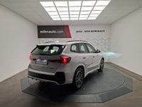 Voitures D'occasion À Lormont | Bmw X1 Sdrive 18I 136Ch Dkg7 M Sport