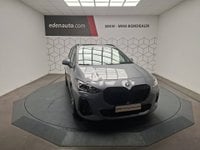 Voitures D'occasion À Lormont | Bmw Série 2 Active Tourer 218D 150 Ch Dkg7 M Sport