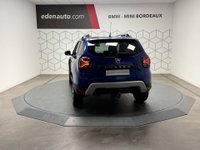 Voitures D'occasion À Lormont | Dacia Duster Ii Eco-G 100 4X2 Prestige