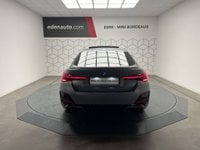 Voitures D'occasion À Lormont | Bmw I4 G26 M50 Xdrive 544 Ch Bva M Performance