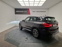 Voitures D'occasion À Lormont | Bmw X3 Xdrive 30E 292Ch Bva8 Xline
