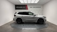 Voitures D'occasion À Lormont | Bmw X1 U11 Sdrive 18D 150Ch Dkg7 M Sport First Edition Plus
