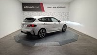 Voitures D'0Km À Lormont | Bmw Série 1 Serie 1 F70 120 170 Ch Dkg7 M Sport