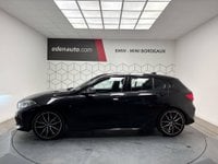 Voitures D'occasion À Lormont | Bmw Série 1 Serie 1 F40 118D 150 Ch Bva8 M Sport