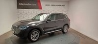 Voitures D'occasion À Lormont | Bmw X3 G01 Xdrive 20D 190Ch Bva8 X Line
