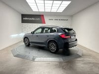Voitures D'occasion À Lormont | Bmw X1 U11 Sdrive 18I 136Ch Dkg7 M Sport