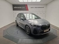 Voitures D'occasion À Lormont | Bmw Série 2 Active Tourer 218D 150 Ch Dkg7 M Sport