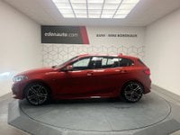 Voitures D'occasion À Lormont | Bmw Série 1 Serie 1 F40 116D 116 Ch Dkg7 M Sport