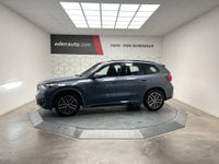 Voitures D'occasion À Lormont | Bmw X1 U11 Sdrive 18I 136Ch Dkg7 M Sport