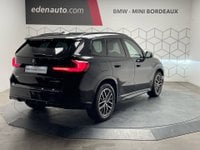 Voitures D'occasion À Lormont | Bmw X1 U11 Sdrive 20I 170Ch Dkg7 M Sport