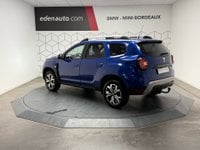 Voitures D'occasion À Lormont | Dacia Duster Ii Eco-G 100 4X2 Prestige