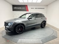 Voitures D'occasion À Lormont | Mercedes-Benz Glc Classe 63 S Amg 9G-Tronic 4Matic+