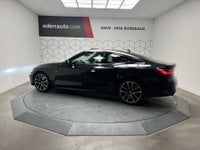 Voitures D'occasion À Lormont | Bmw Série 4 Serie 4 G22 Coupe 430D Xdrive 286 Ch Bva8 M Sport