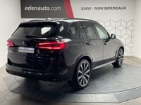 Voitures D'occasion À Lormont | Bmw X5 G05 Xdrive45E 394 Ch Bva8 M Sport