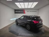 Voitures D'occasion À Lormont | Bmw X3 G01 Xdrive 30E 292Ch Bva8 M Sport