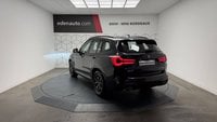 Voitures D'occasion À Lormont | Bmw X3 G01 Xdrive20D 190Ch Bva8 M Sport