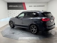 Voitures D'occasion À Lormont | Bmw X5 G05 Xdrive45E 394 Ch Bva8 M Sport