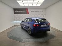 Voitures D'occasion À Lormont | Bmw Série 1 Serie 1 F70 120 170 Ch Dkg7 M Sport Design