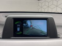 Voitures D'occasion À Lormont | Bmw X1 F48 Sdrive 18D 150 Ch Bva8 Lounge