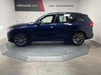 Voitures D'occasion À Lormont | Bmw X5 G05 Xdrive45E 394 Ch Bva8 M Sport