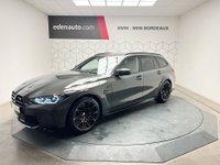 Voitures D'occasion À Lormont | Bmw M3 Competition G81 Competition Touring M Xdrive 510 Ch Bva8