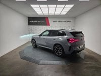 Voitures D'occasion À Lormont | Bmw X3 G45 20D Xdrive 197 Ch Bva8 M Sport